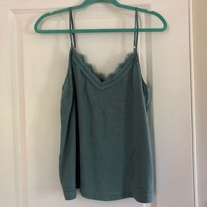 3 Abercrombie/ AE tanks